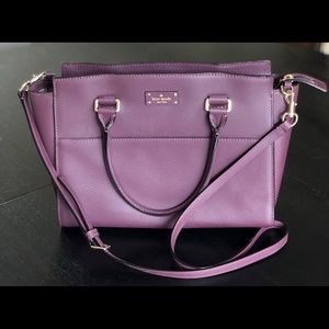 Kate Spade New York Grove Street Lana Shoulder Bag